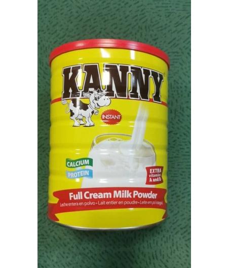 KANNY LAIT ENTIER EN POUDRE