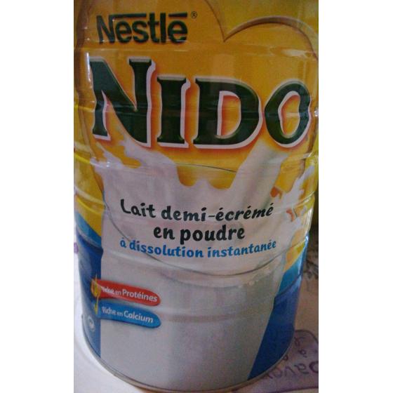 NIDO