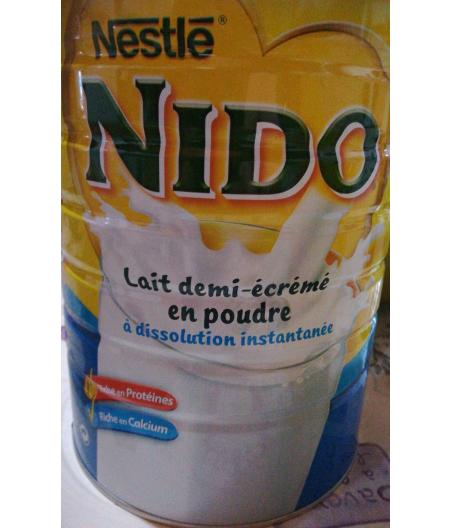 NIDO