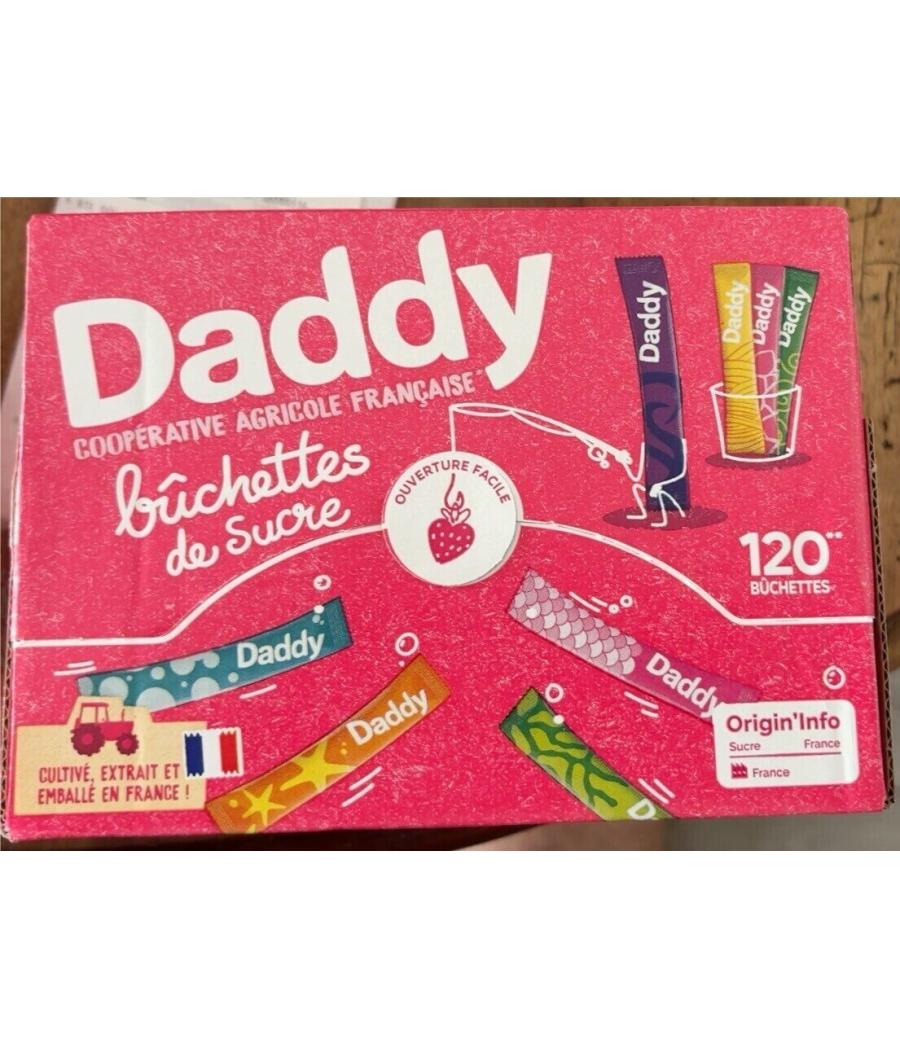 DOSETTE DE SUCRE 480 G