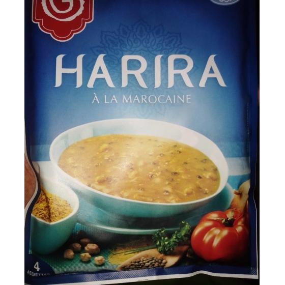 HARIRA