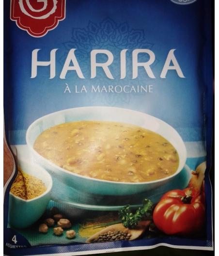 HARIRA