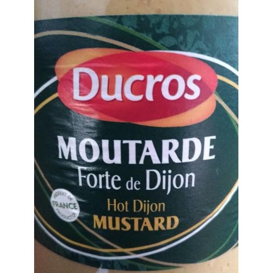 MOUTARDE