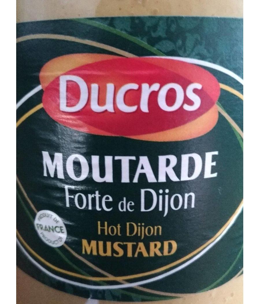 MOUTARDE