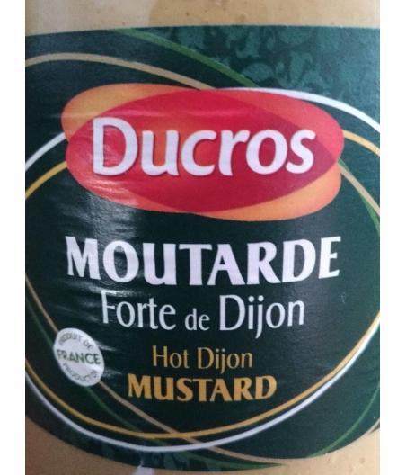 MOUTARDE