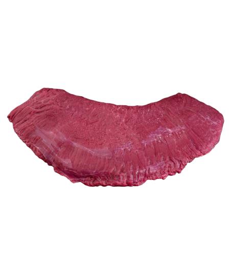 BAVETTE D'ALOYAU PRET A DECOUPER ANGUS HALAL IRLANDE COLIS DE 2KG PACK DE 2