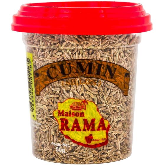 CUMIN POT MAISON RAMA 50G