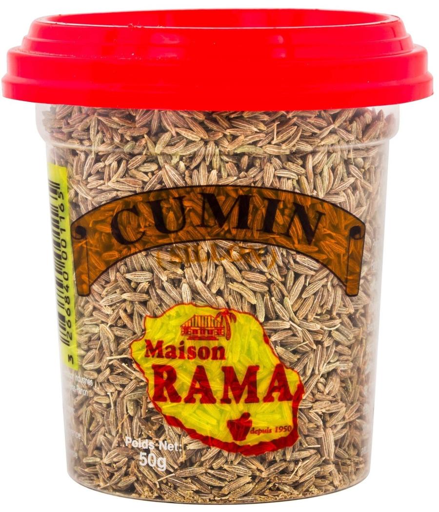 CUMIN MAISON RAMA 50G