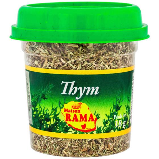 THYM RAMA 18G