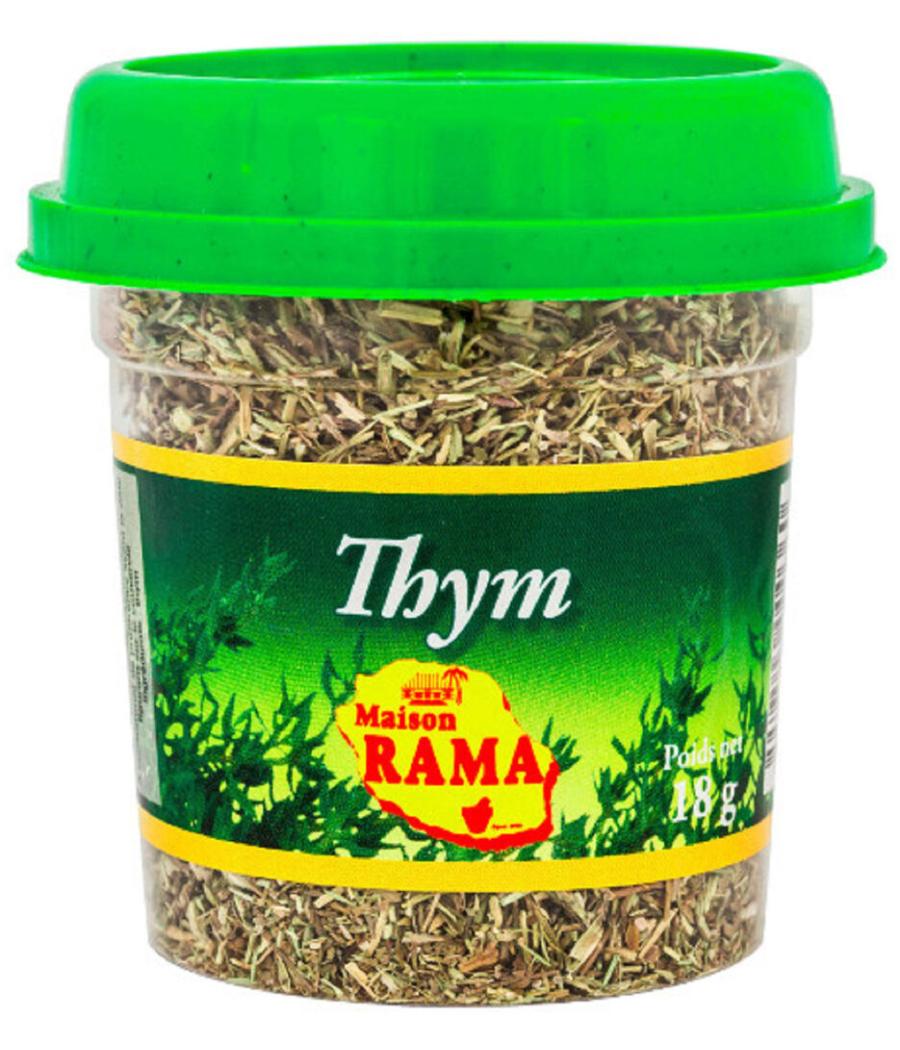 THYM RAMA 18G