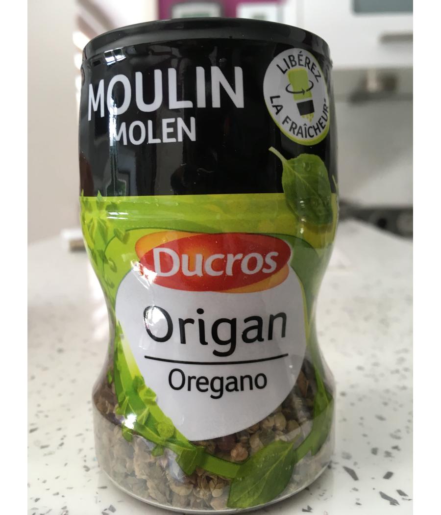 MOULIN ORIGAN DUCROS  15G