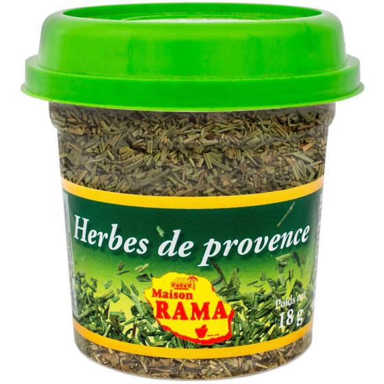 HERBES DE PROVENCES MAISON RAMA 18G
