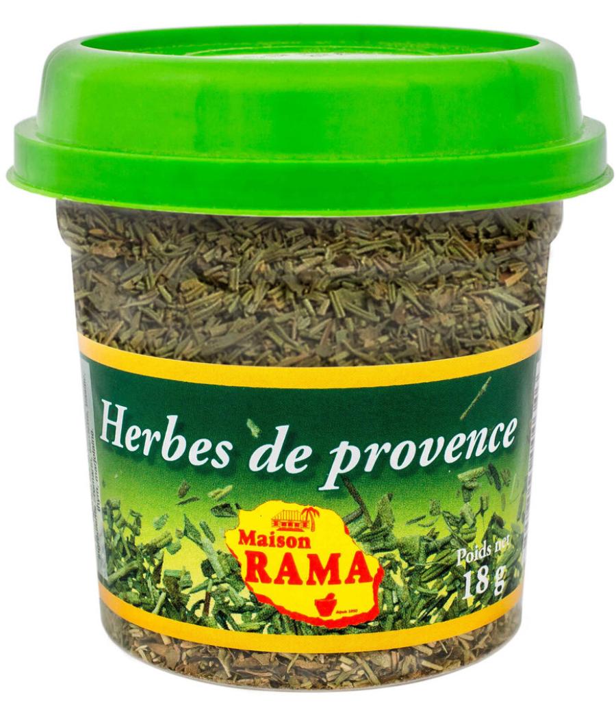 HERBES DE PROVENCES RAMA18G