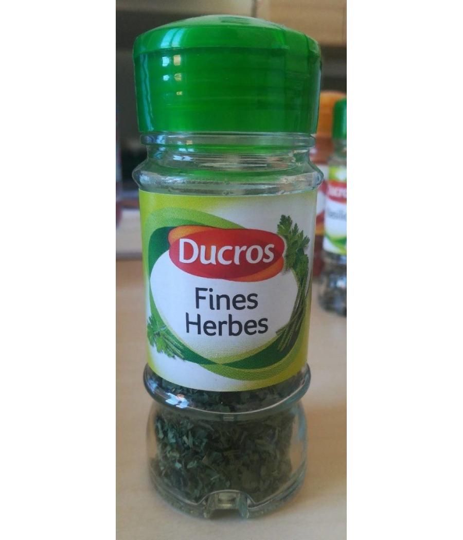 FINES HERBES DUCROS  7G