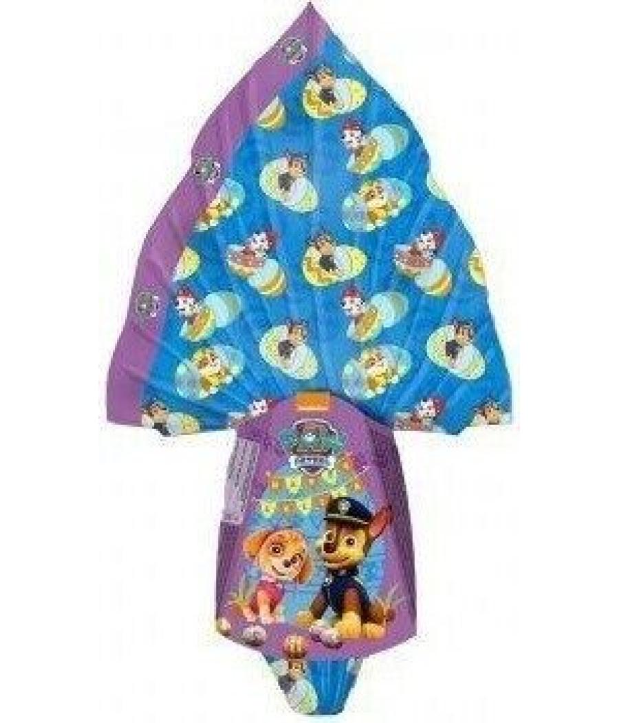 OEUF AU CHOCOLAT PAT PATROUILLE 165G