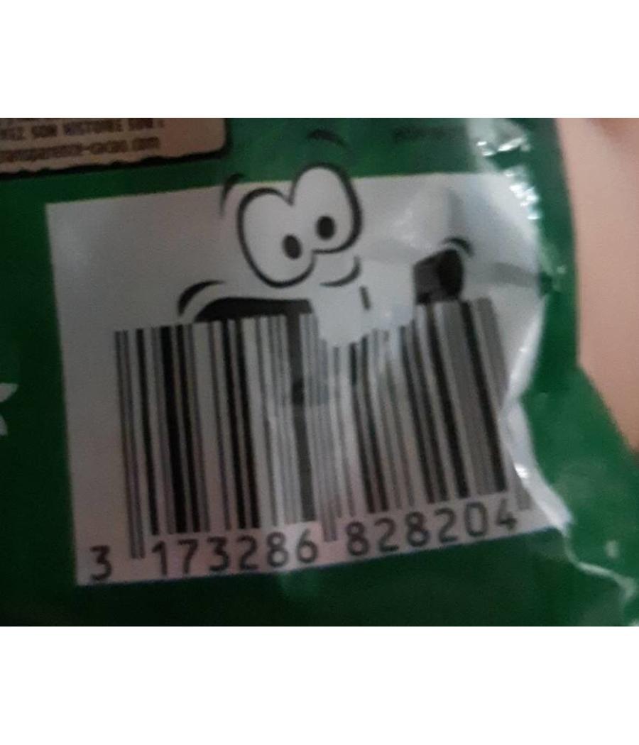 OEUFS AU CHOCOLAT CEMOI 402G