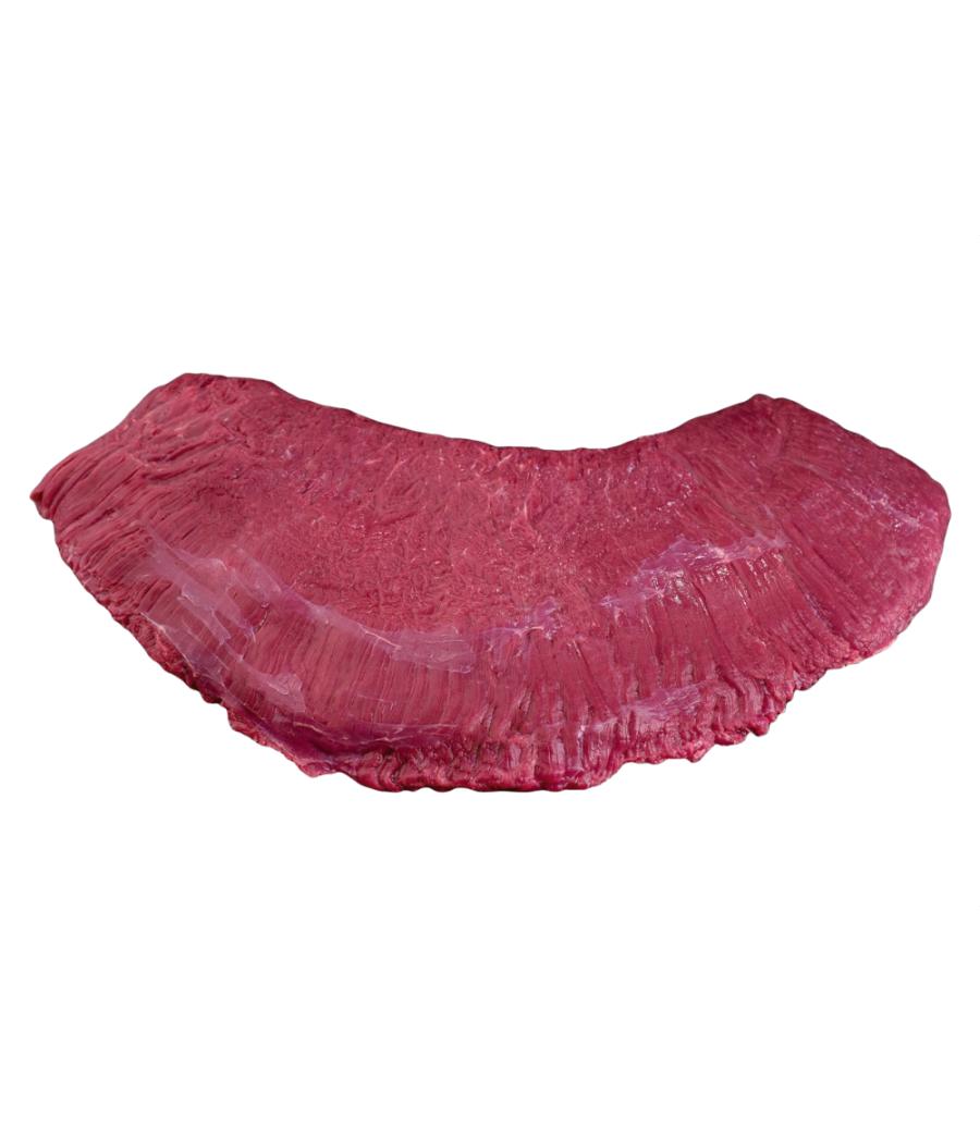 BAVETTE D'ALOYAU D'ANGUS PRET A DECOUPER SOUS VIDE IRLANDE COLIS DE 1,4KG PACK DE 1.4 BAVETTE D'ALOYAU D'ANGUS PRET A DECOUPER SOUS VIDE IRLANDE COLIS DE 1,4KG PACK DE 1.4