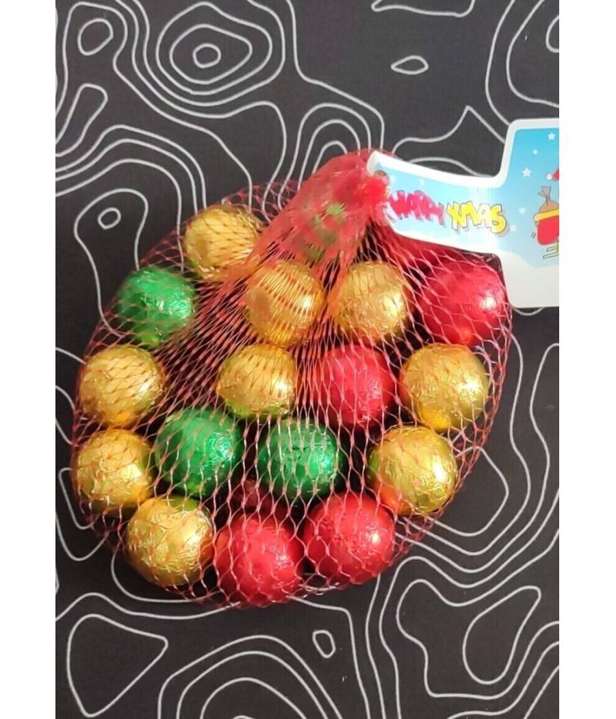 CHOCOLAT LAICA BOULE DE CHOCOLAT AU LAIT