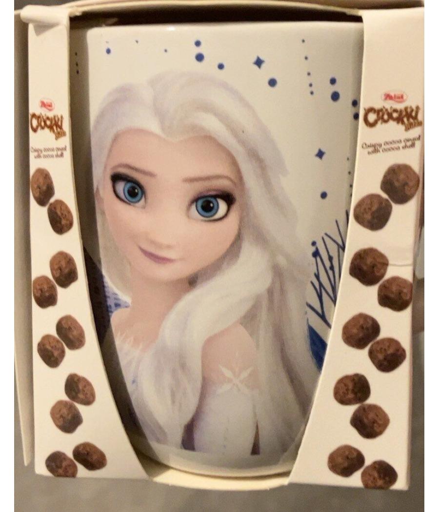 CHOCOLAT ZAINI MUG CROCKKI BITES 30G