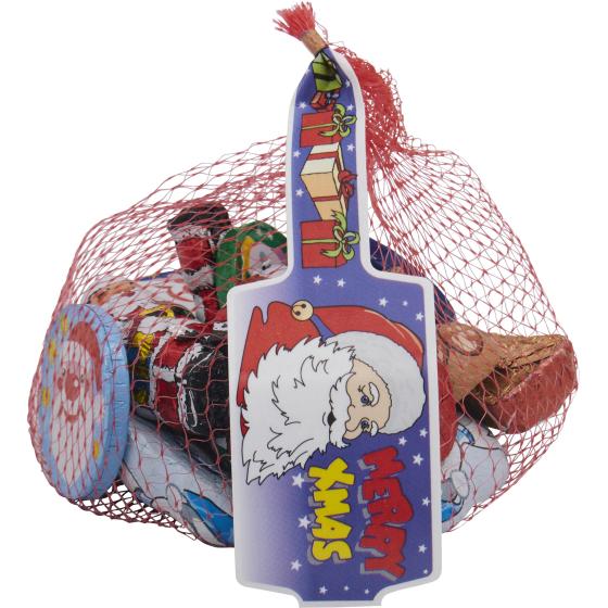 CHOCOLAT AU LAIT 160G