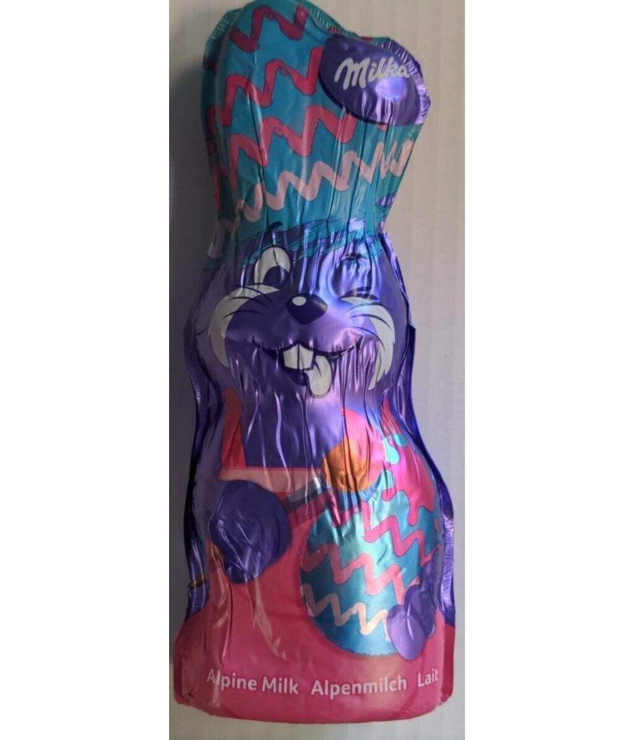 CHOCOLAIT AU LAIT MILKA 90G