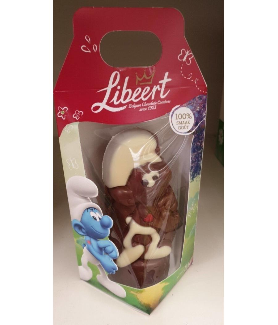 CHOCOLAT LIBEERT