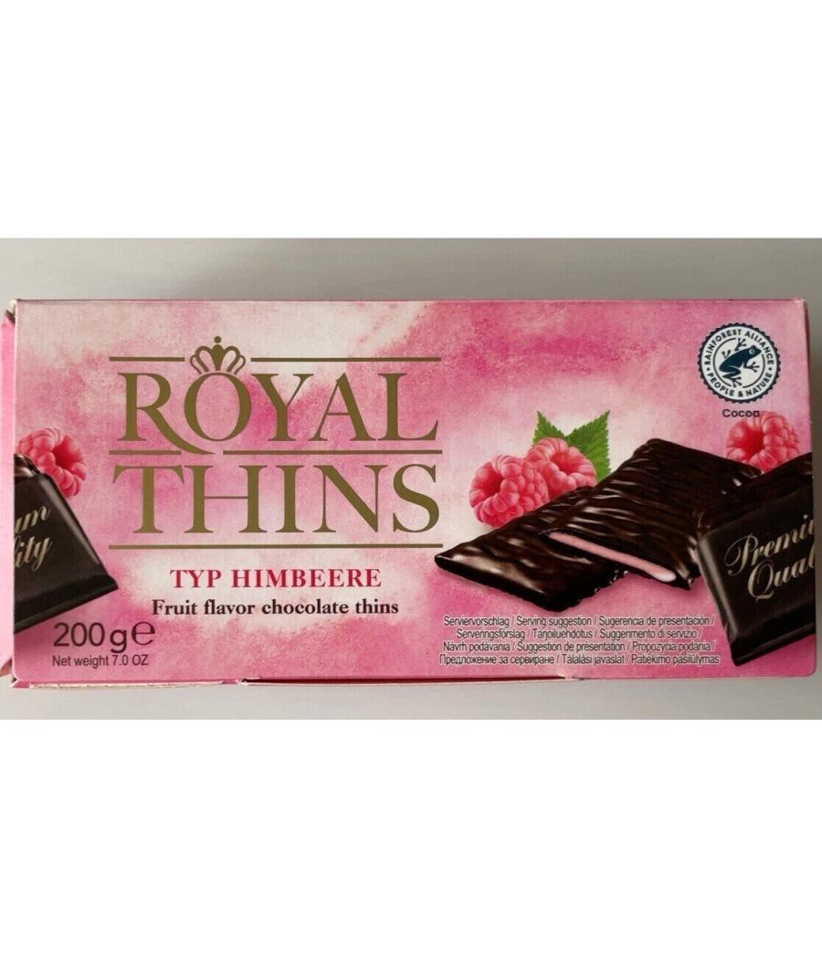 ROYAL THINS