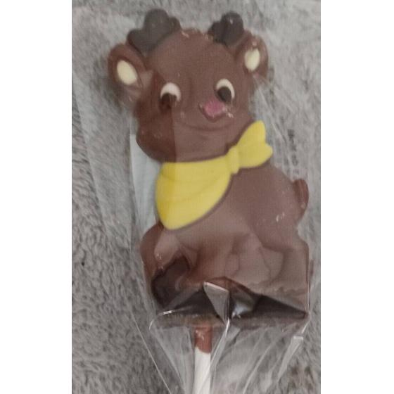 SUCETTE CHOCOLAT 35 G