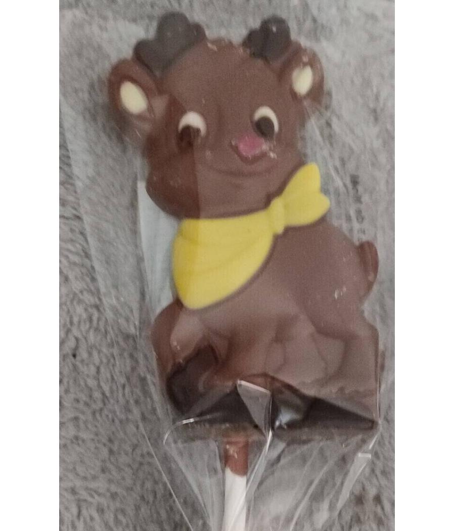 SUCETTE CHOCOLAT 35 G