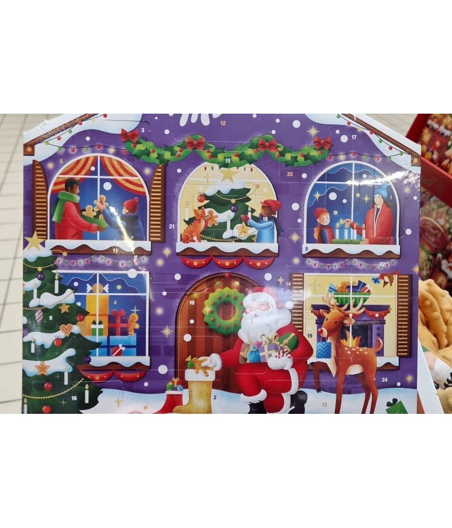 CALENDRIER MAGIC MIX MILKA 147G