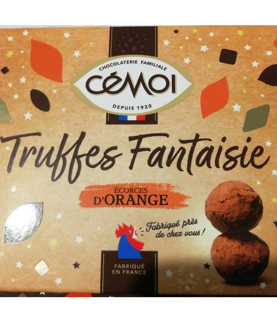 TRUFFES FANTAISIE 200 G