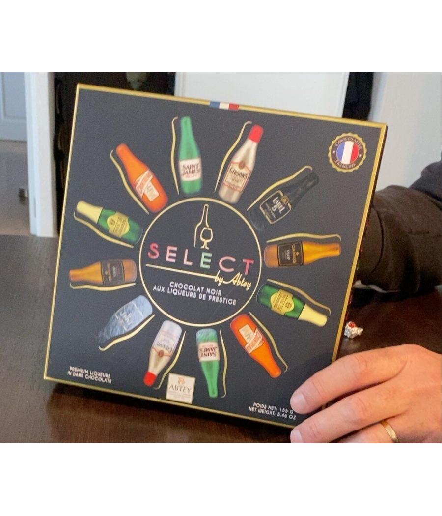 CHOCOLAT SELECT BY ABTEY