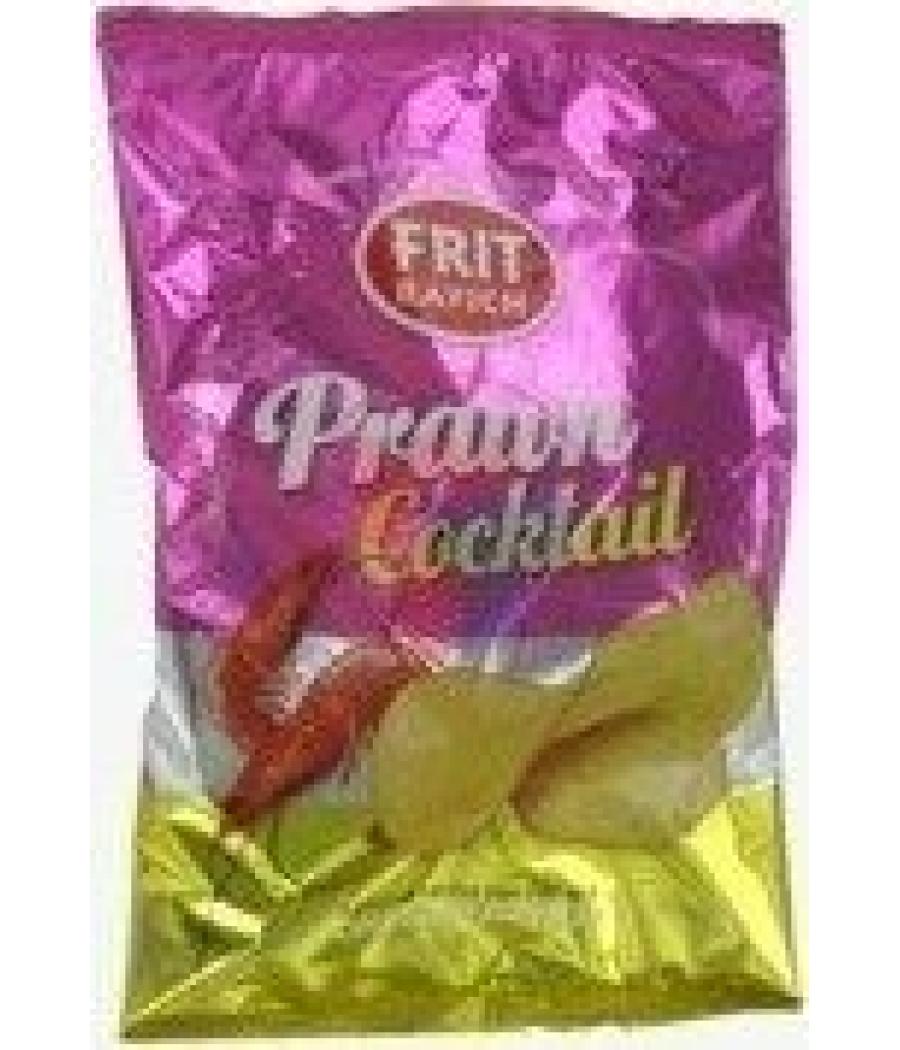 CHIPS FRIT RAVICH COCKTAIL CREVETTE 38G