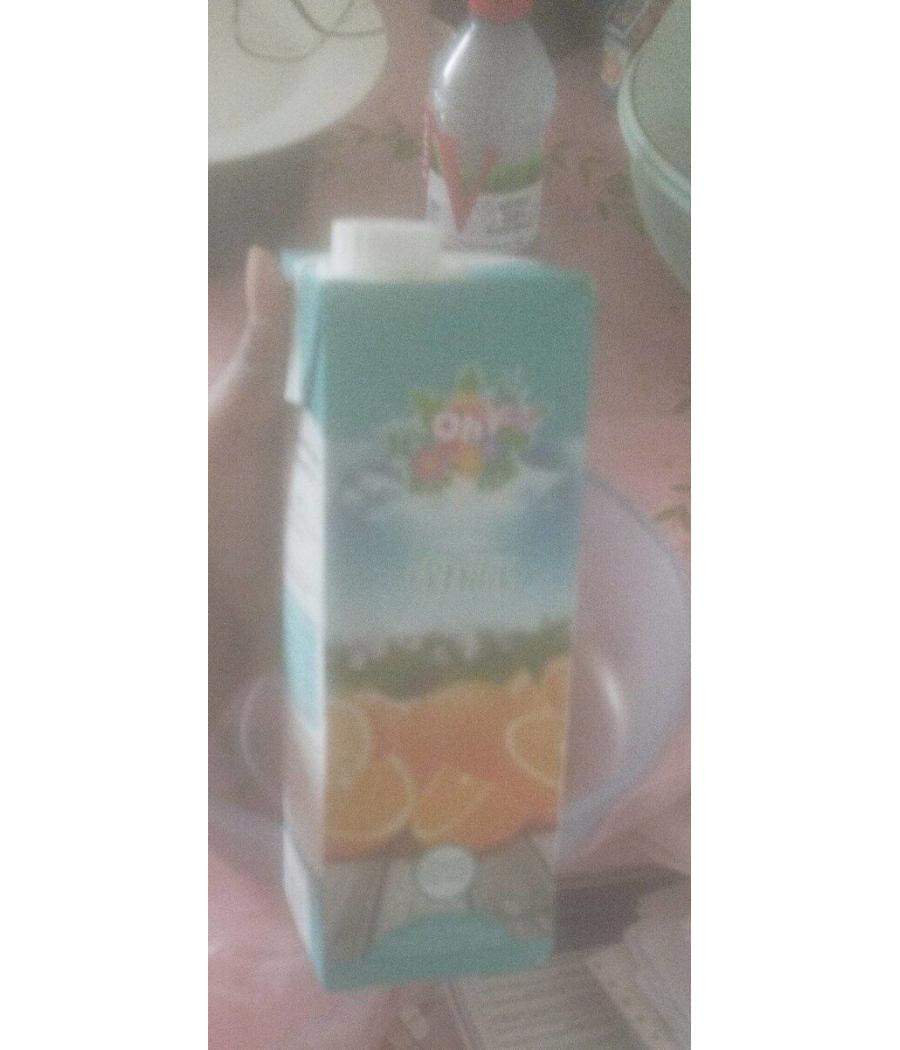 JUS D’ORANGE NECTAR 1L