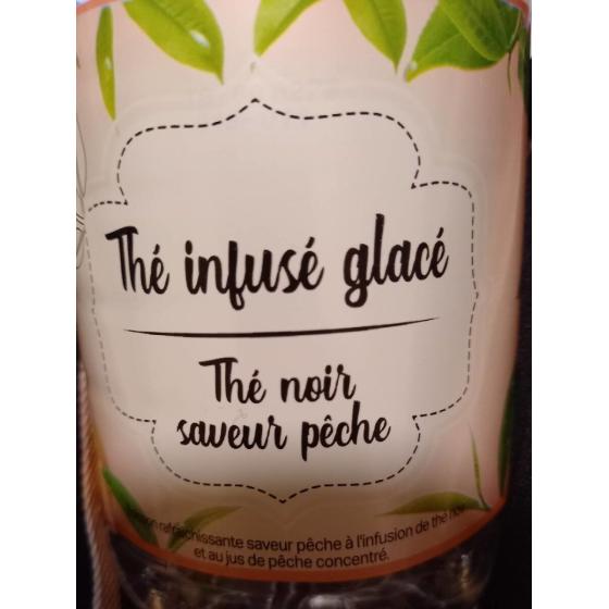 THE INFUSE GLACE