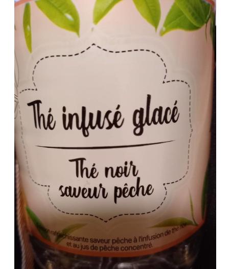 THE INFUSE GLACE