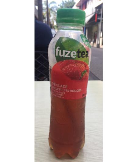 FUZE TEA 500ML