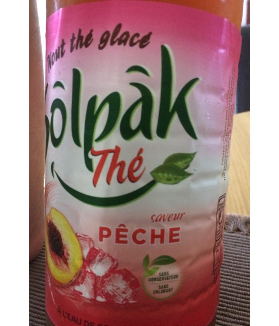 THE PECHE SOLPAK