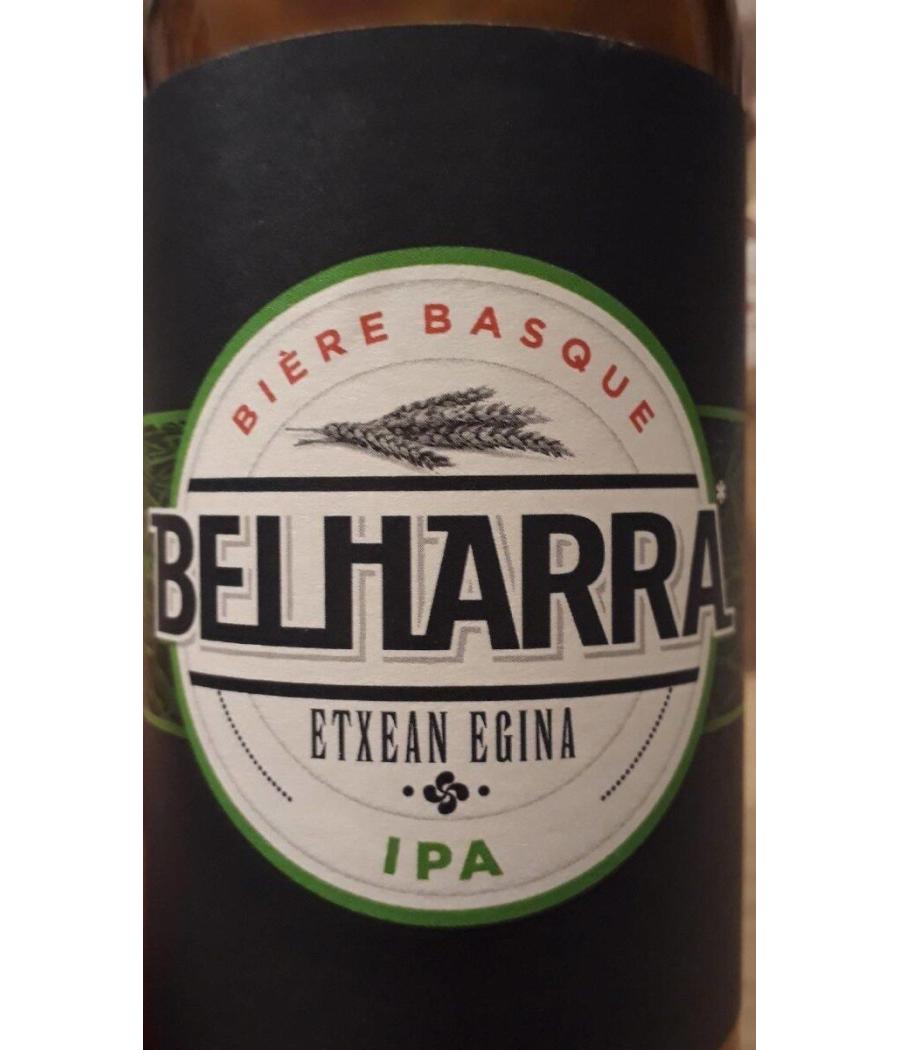 BIERRE BELHARRA