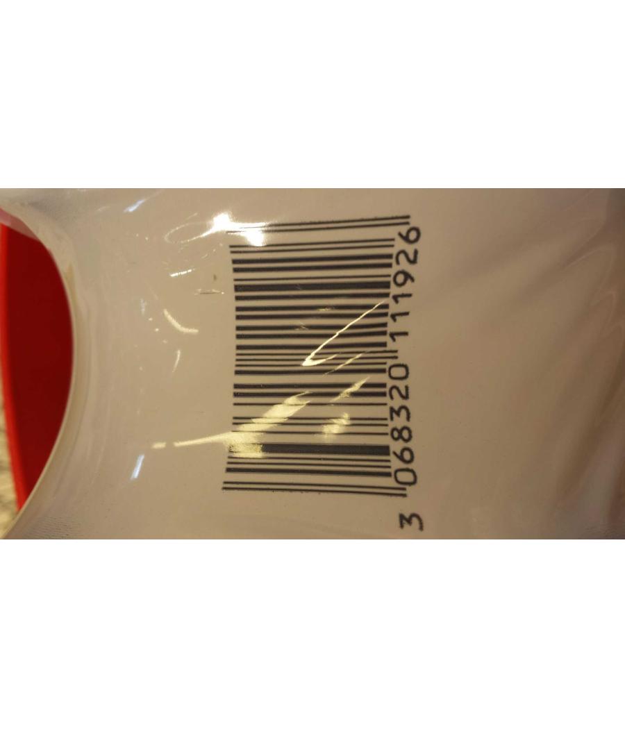 EAU EVIAN DE SOURCE MINERALE 1,5L PACK DE 6