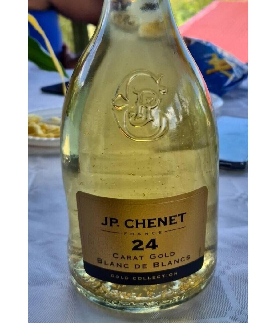 VIN BLANCIDE BLANCS JP CHENET 75CL