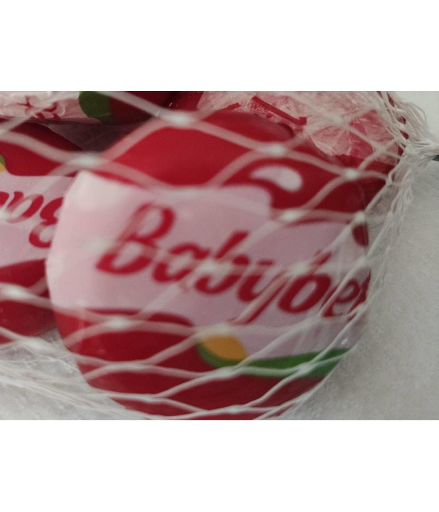 MINI FROMAGE BABYBEL  X3 60G