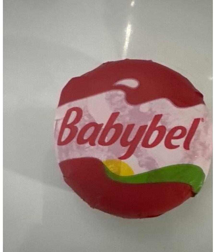 MINI-BABYBEL  120G