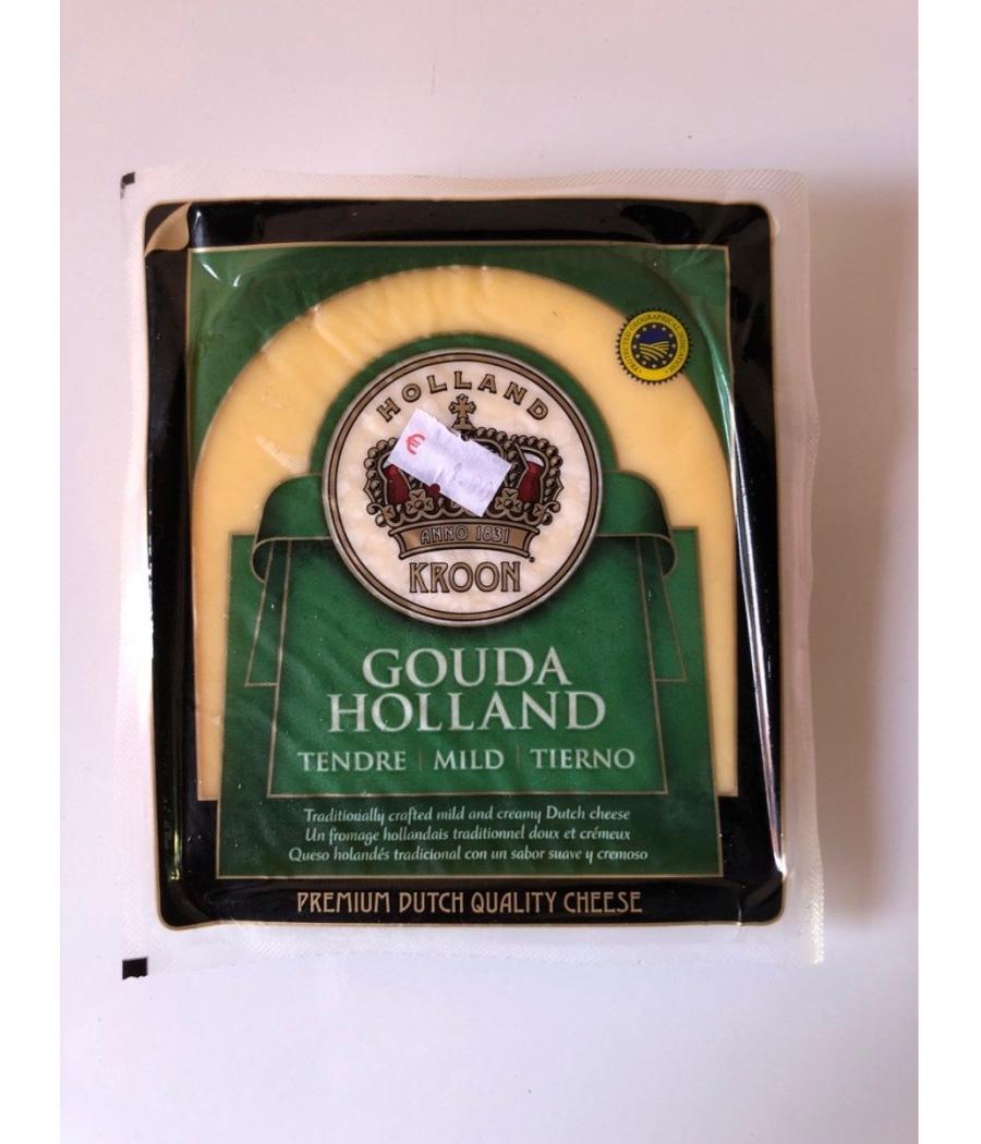 GOUDA HOLLANDE KROON 325G