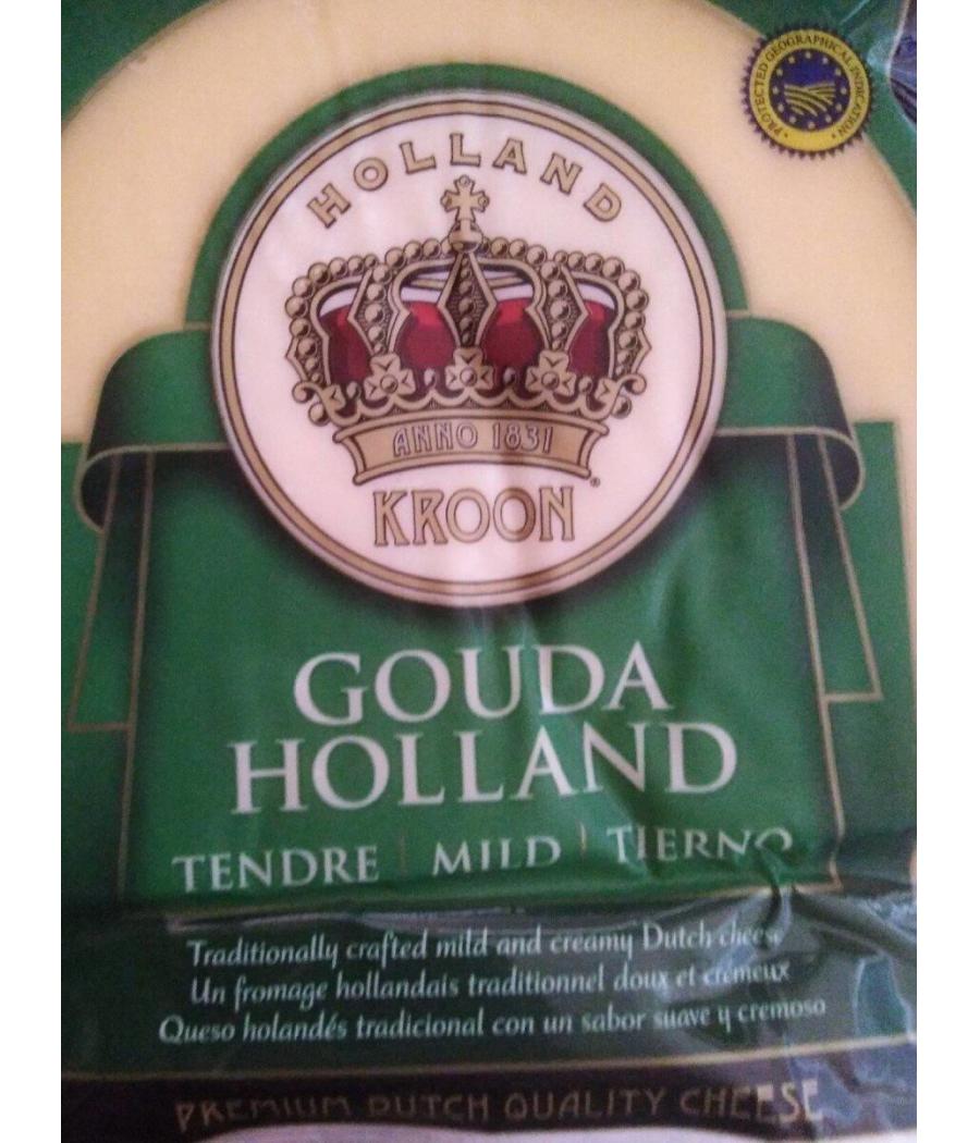 GOUDA HOLLAND KROON 265G