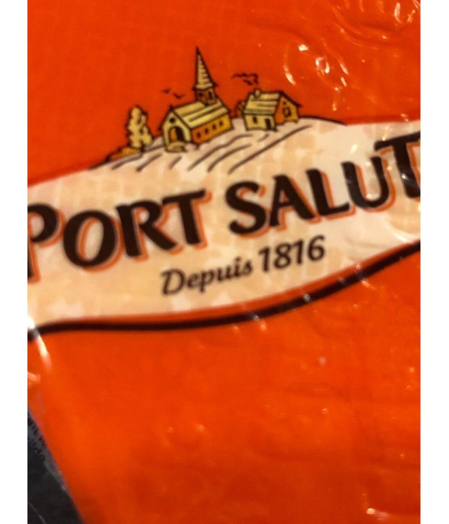 FROMAGE PORT SALUT