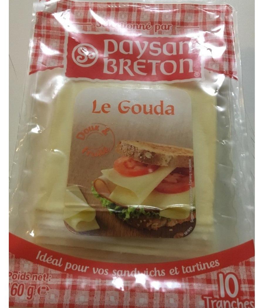 LE GOUDA 60 G