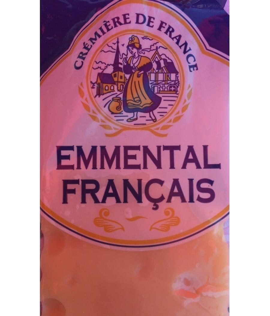 EMMENTAL FRANCAIS 450g