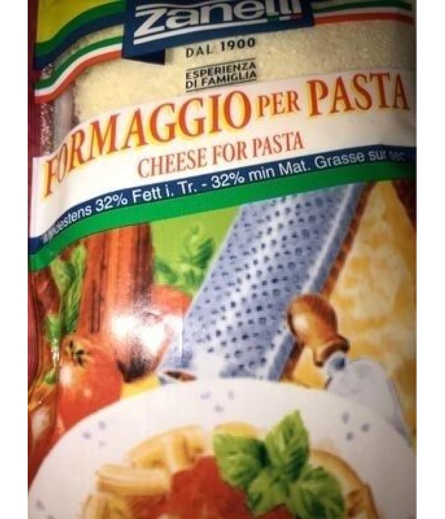 FROMAGE ITALIEN RAPE 40 G