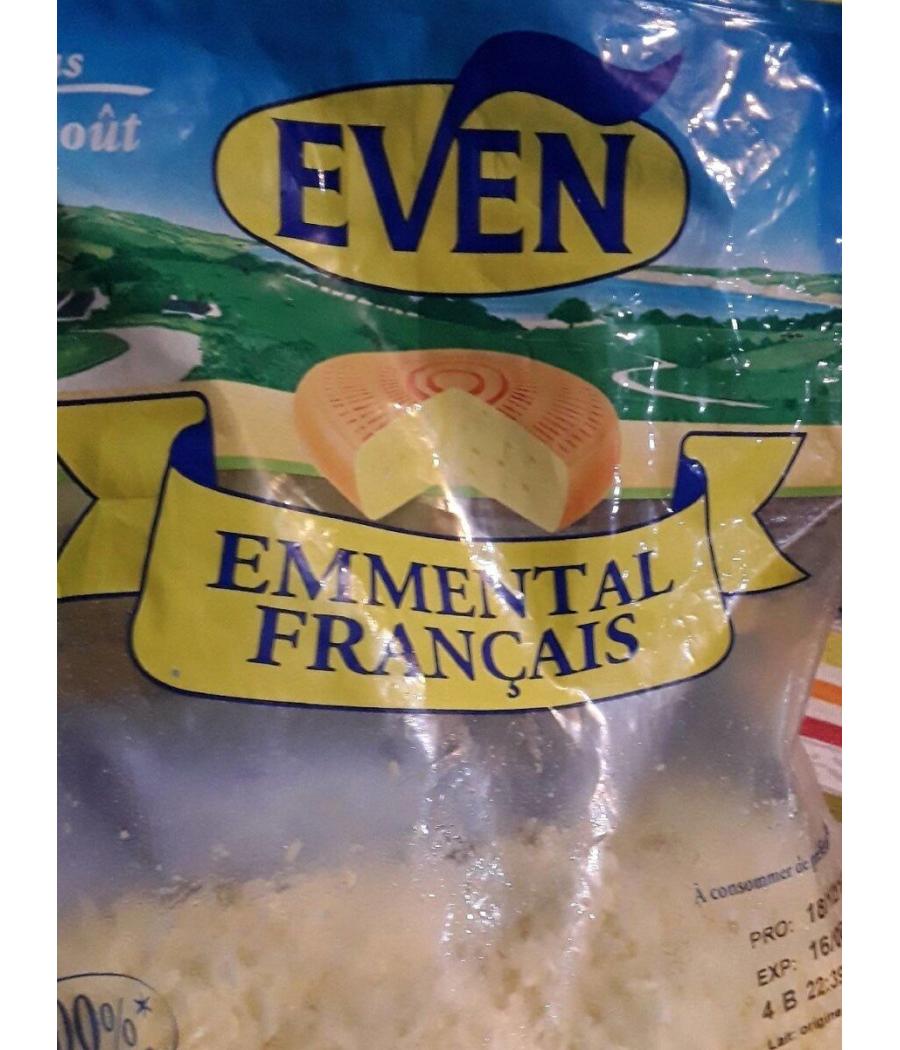 EMMENTAL FRANCAIS